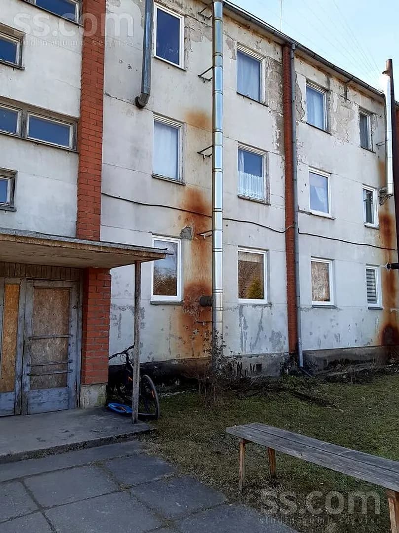 Divistabu dzīvoklis — Ziles 4 — bilde 4