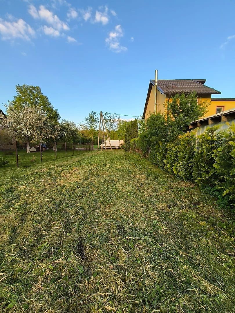 Zeme, 1200㎡ - Jelgava — bilde 2