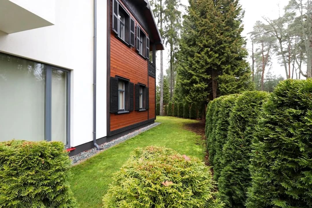 4-ist. Dzīvoklis, 267.8㎡ - Jūrmala — bilde 4