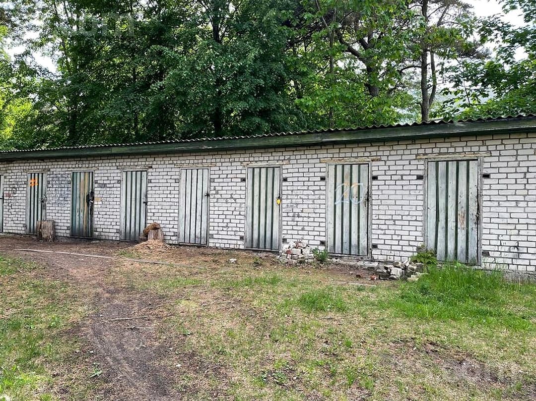 Vienistabas dzīvoklis — Ganību 114 — bilde 3