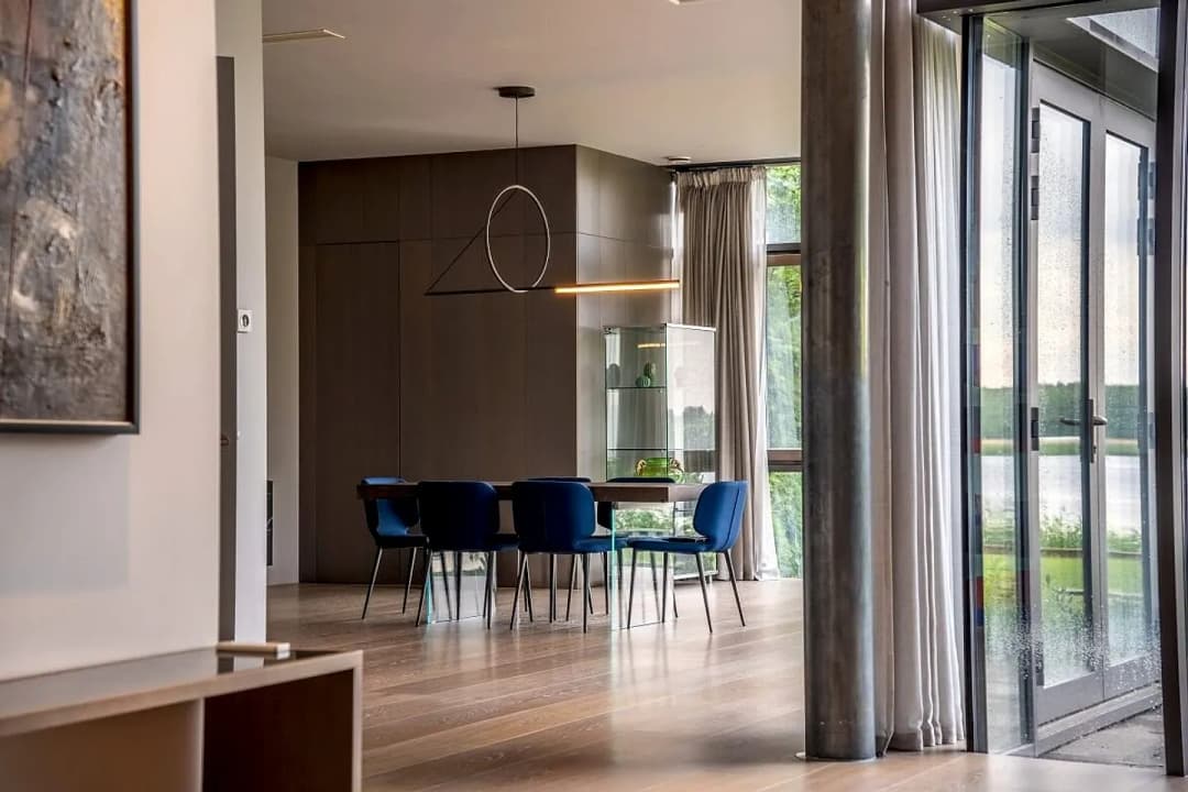 7-ist. Māja, 580㎡ - Jūrmala, Stirnurags — vēl bildes