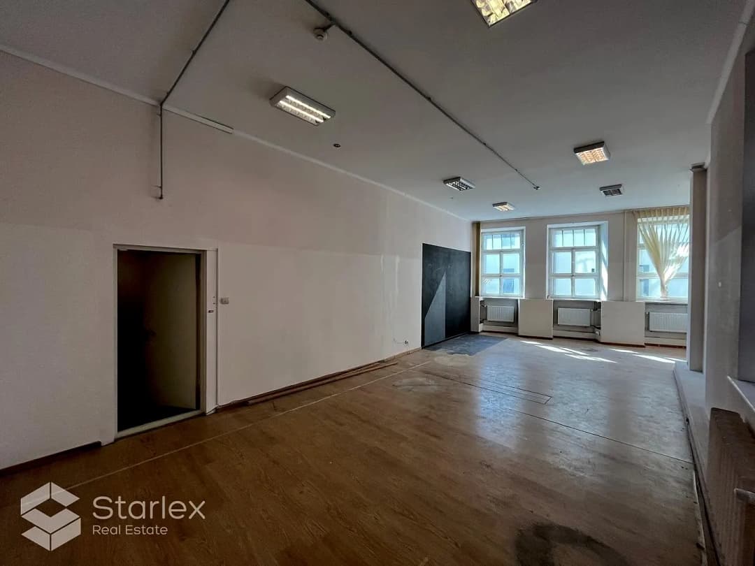 Telpas, 52㎡ - Rīga, Vecrīga — bilde 2