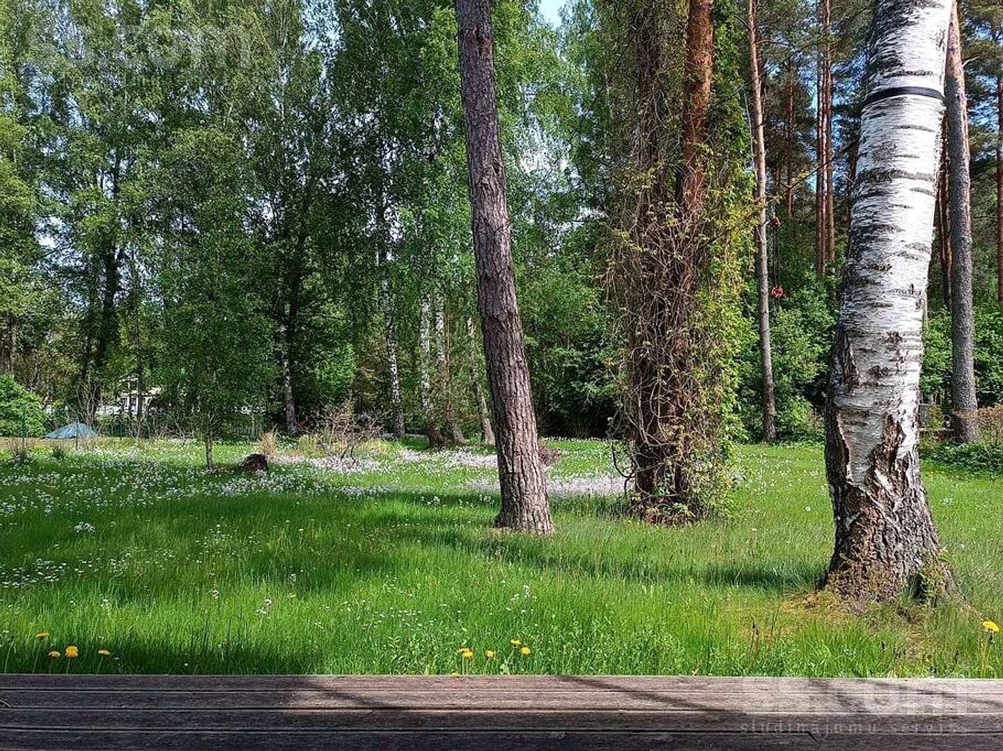 Māja — Eduarda Veidenbauma 8a — bilde 3
