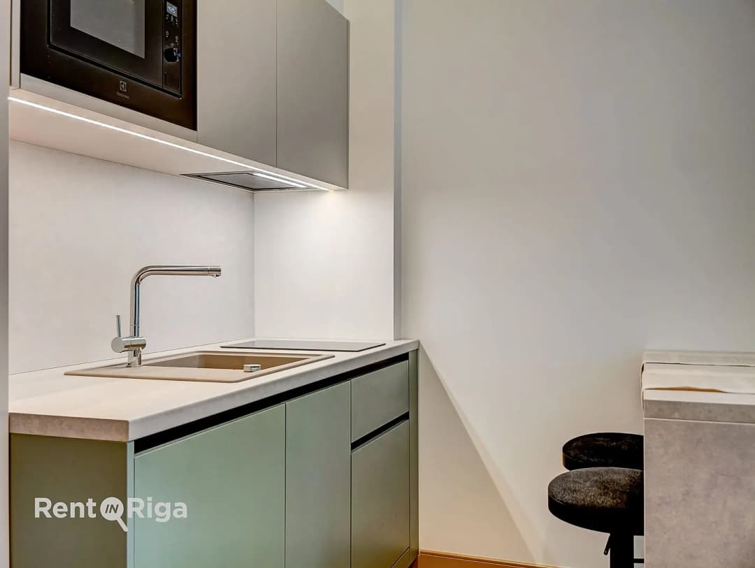 Marijas 4, Centrs — bilde 3