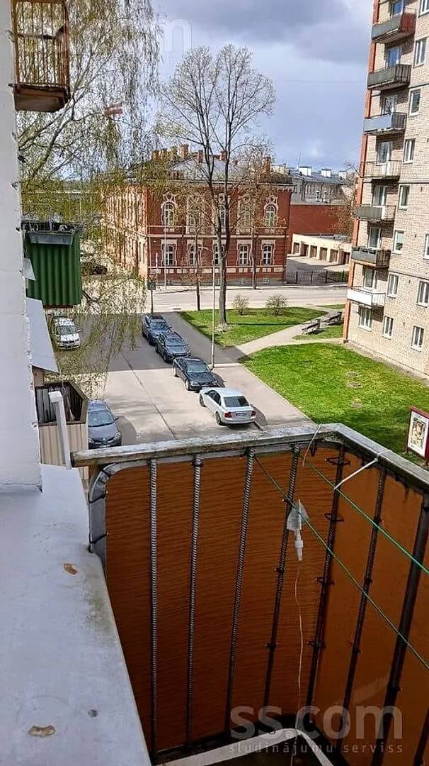 Divistabu dzīvoklis — Kr. valdemara 2