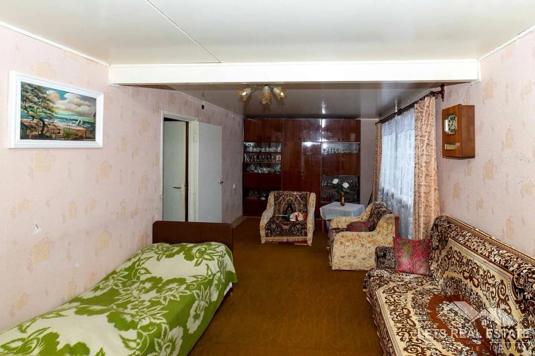 Ezeru iela 57, Grāveri, Grāveru pagasts, Krāslavas novads, Latvija., Krāslavas pagasts — bilde 3