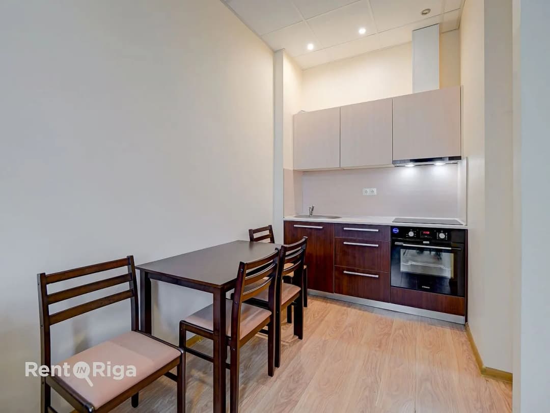 Firsa Sadovņikova 31, Centrs — bilde 4