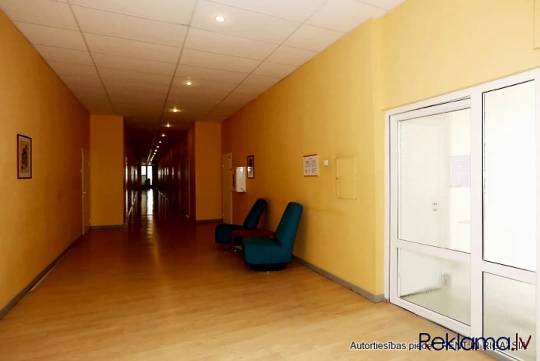 Remontētas biroja telpas pirmajā stāvā. + Ar automašīnu 8 min līdz Alfai, 20 min līdz — bilde 4