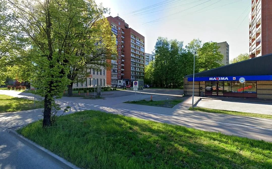 Jugla, Rīga