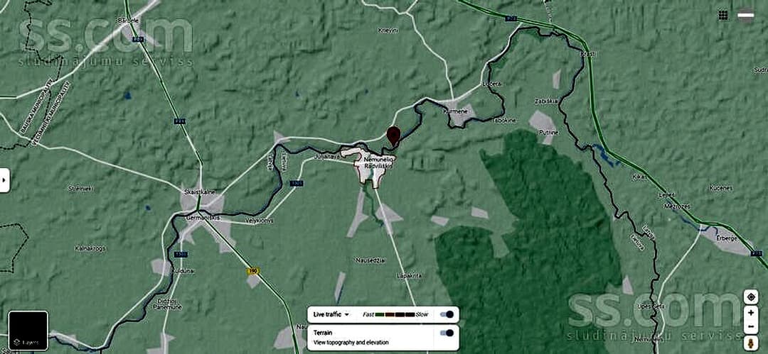 Māja — Akmeņi-Alkšņi — vēl bildes