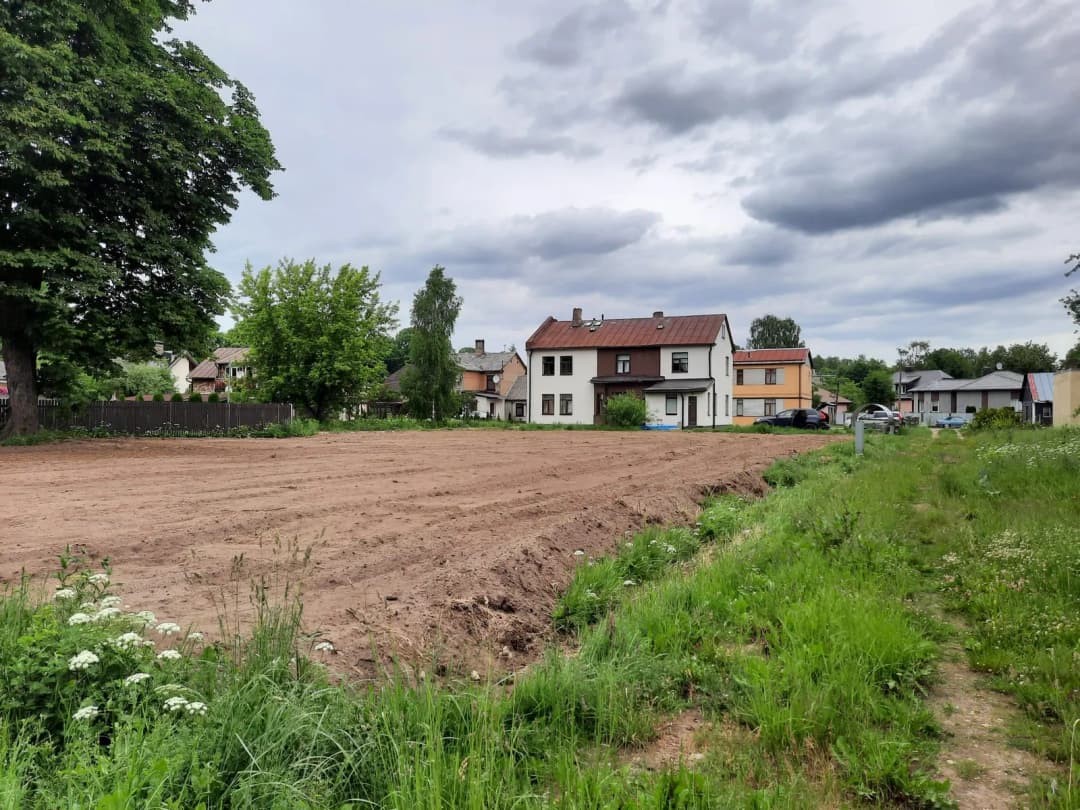 Irbenes iela, Ziepniekkalns, Rīga — bilde 4