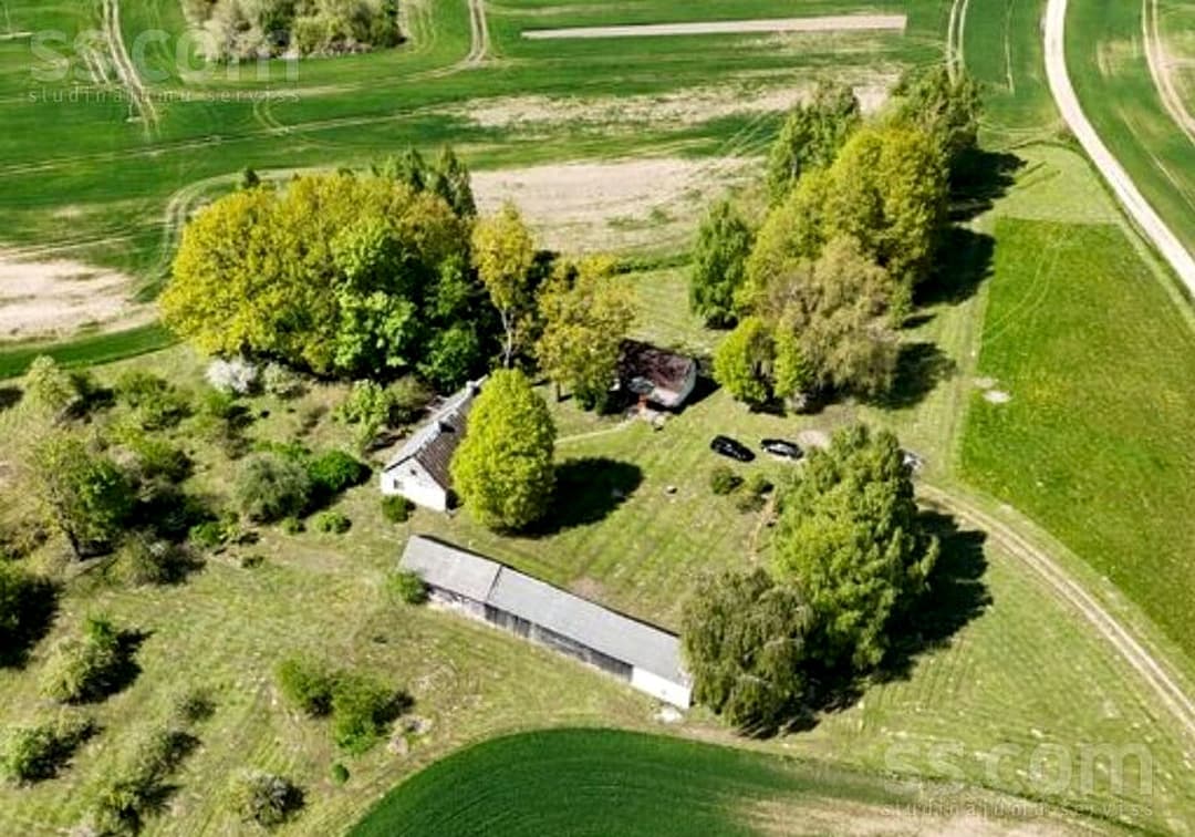 Māja — Strautmaļi — bilde 3