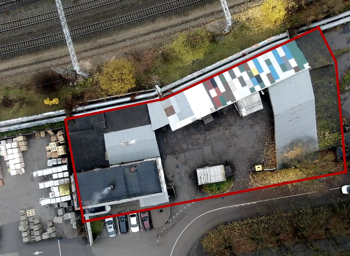 Pērnavas 20, Centrs — bilde 3