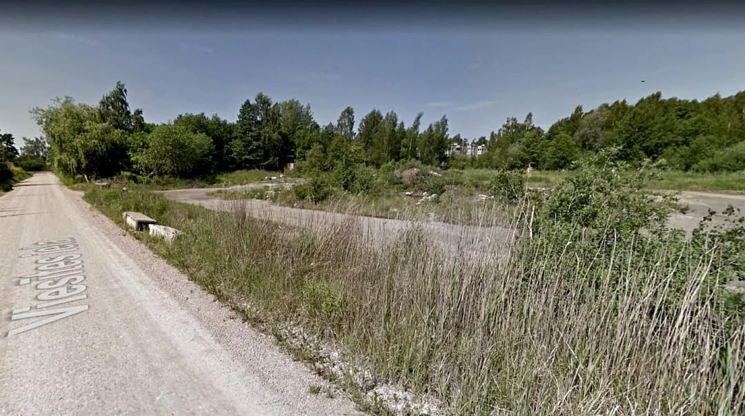 Zeme, 9903㎡ - Jūrmala — bilde 3