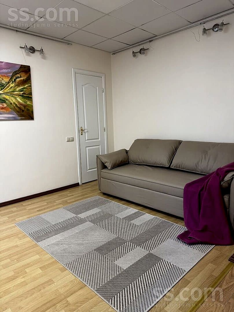 Divistabu dzīvoklis — Imantas 51 — bilde 4