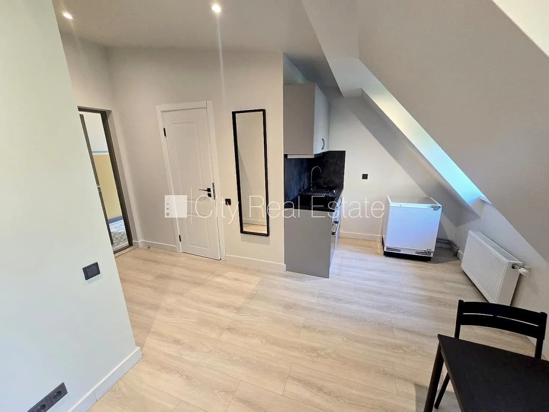 Krišjāņa Barona iela, Centrs — bilde 4