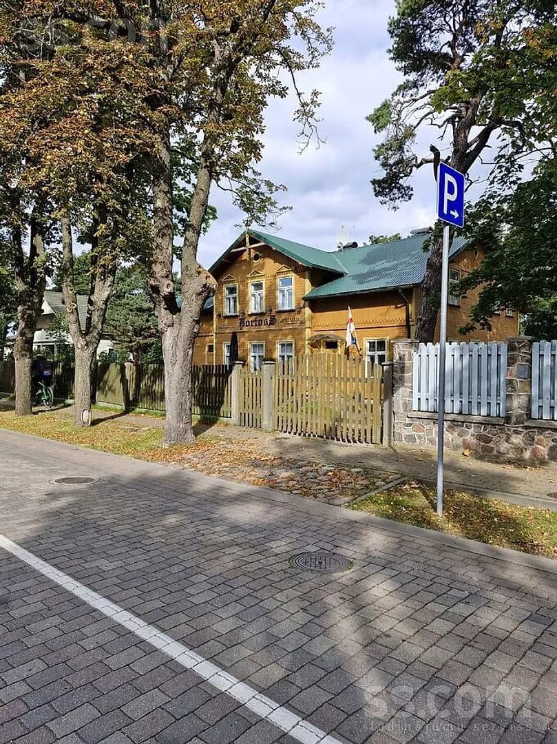 Māja — Medņu iela 4 — bilde 2