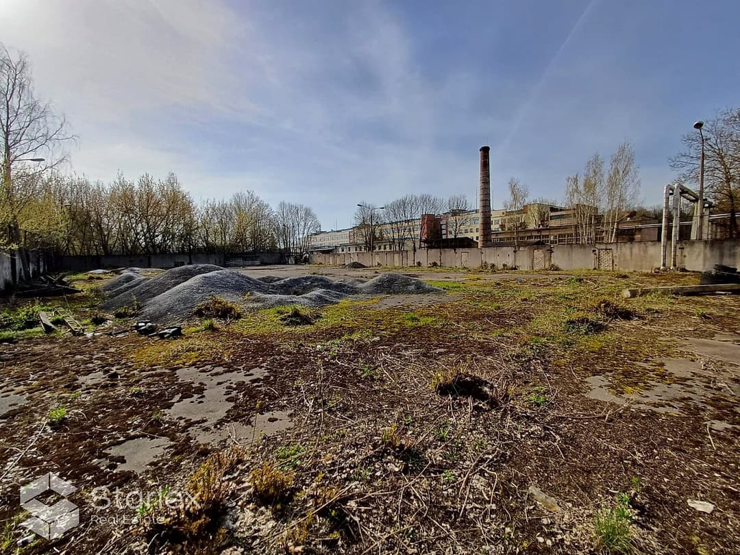 Zeme, 2300㎡ - Rīga, Ziepniekkalns — bilde 4