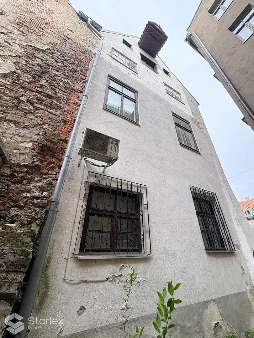 10-ist. Māja, 582㎡ - Rīga, Vecrīga — bilde 3