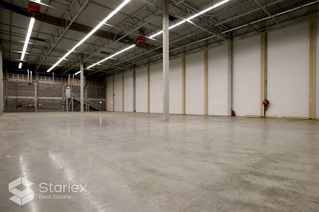 Telpas, 2300㎡ - Ķekavas novads, Ķekava — bilde 3