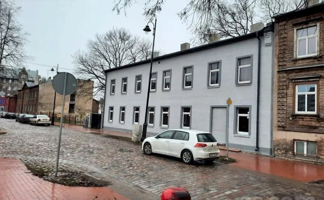 Pļavas 3, Centrs — bilde 2