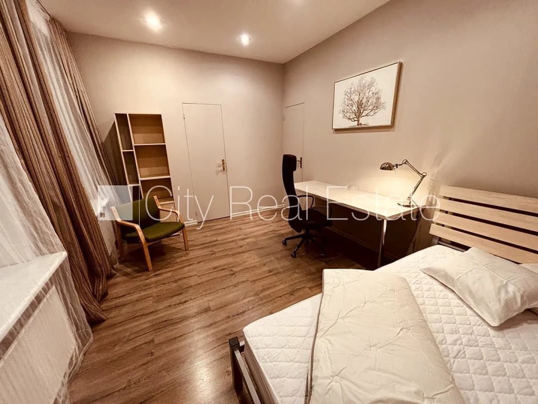 3-ist. Dzīvoklis, 79.00㎡ - Rīga, Centrs — vēl bildes