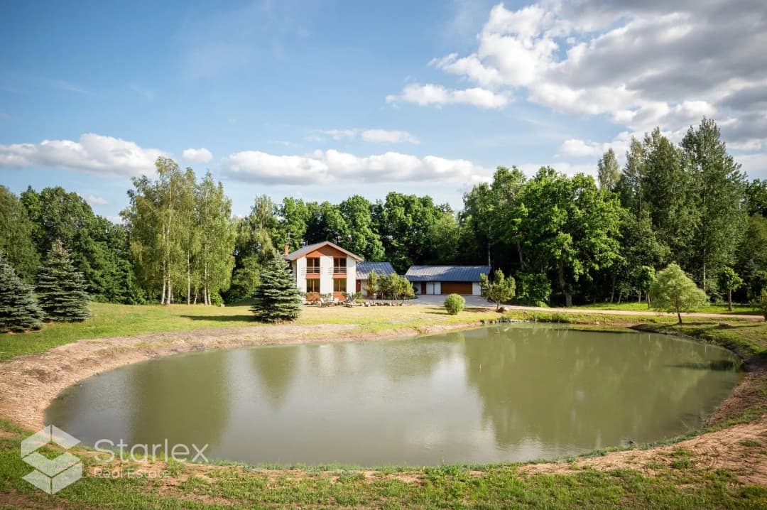 Gaujas iela , Murjāņi, Sējas nov. — vēl bildes
