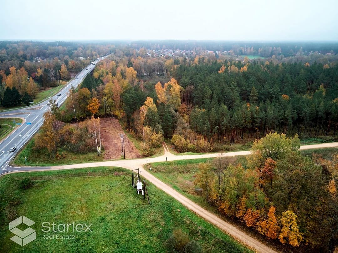 Zeme, 20300㎡ - Ādažu novads, Ādaži