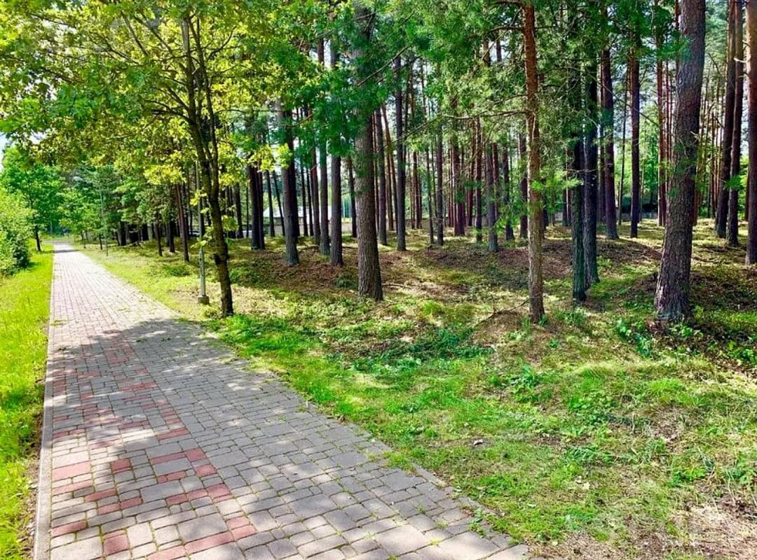 Berģi, Rīga — bilde 3