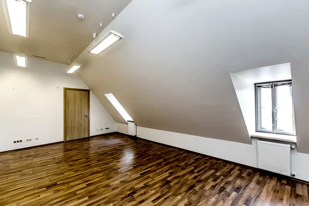 Telpas, 29㎡ - Rīga, Vecrīga — bilde 2