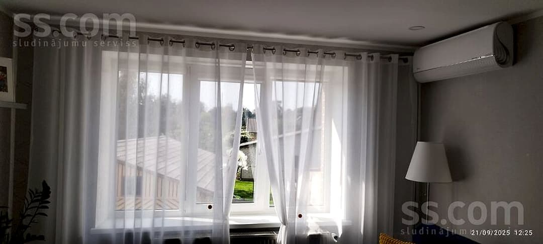 Divistabu dzīvoklis — Skolas9a 5 — vēl bildes