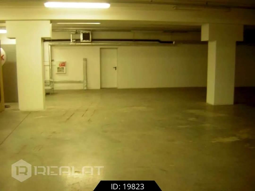1-ist. Telpas, 800.00㎡ - Rīga, Sarkandaugava — bilde 4