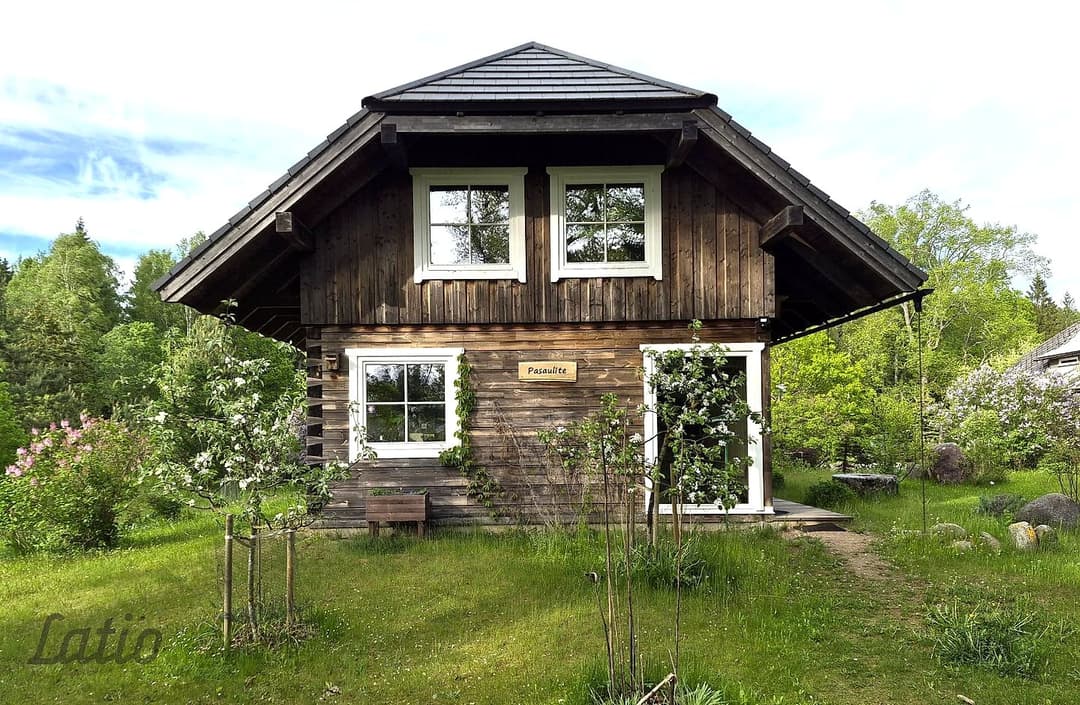 Māja, 129.7㎡ - Cēsu novads, Drabešu pagasts — bilde 3