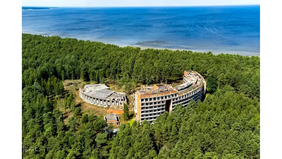 Māja, 32272.00㎡ - Jūrmala, Kaugurciems