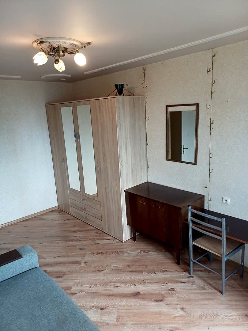 3-ist. Dzīvoklis, 55㎡ - Rīga, Bolderāja