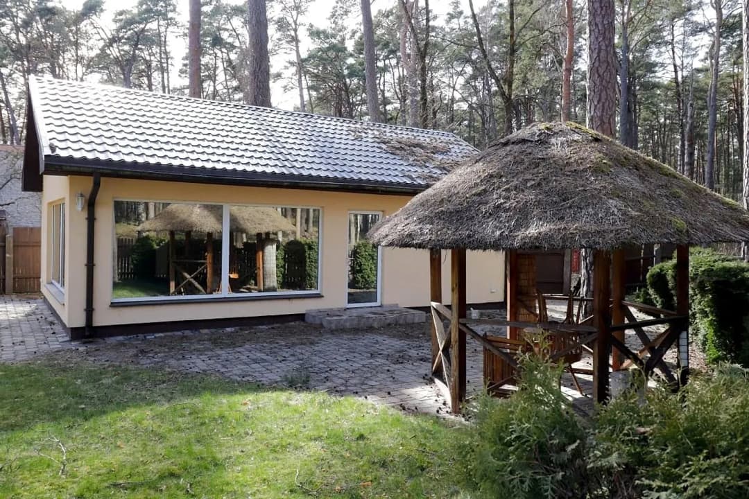 7-ist. Māja, 490㎡ - Jūrmala, Buļļuciems — bilde 4
