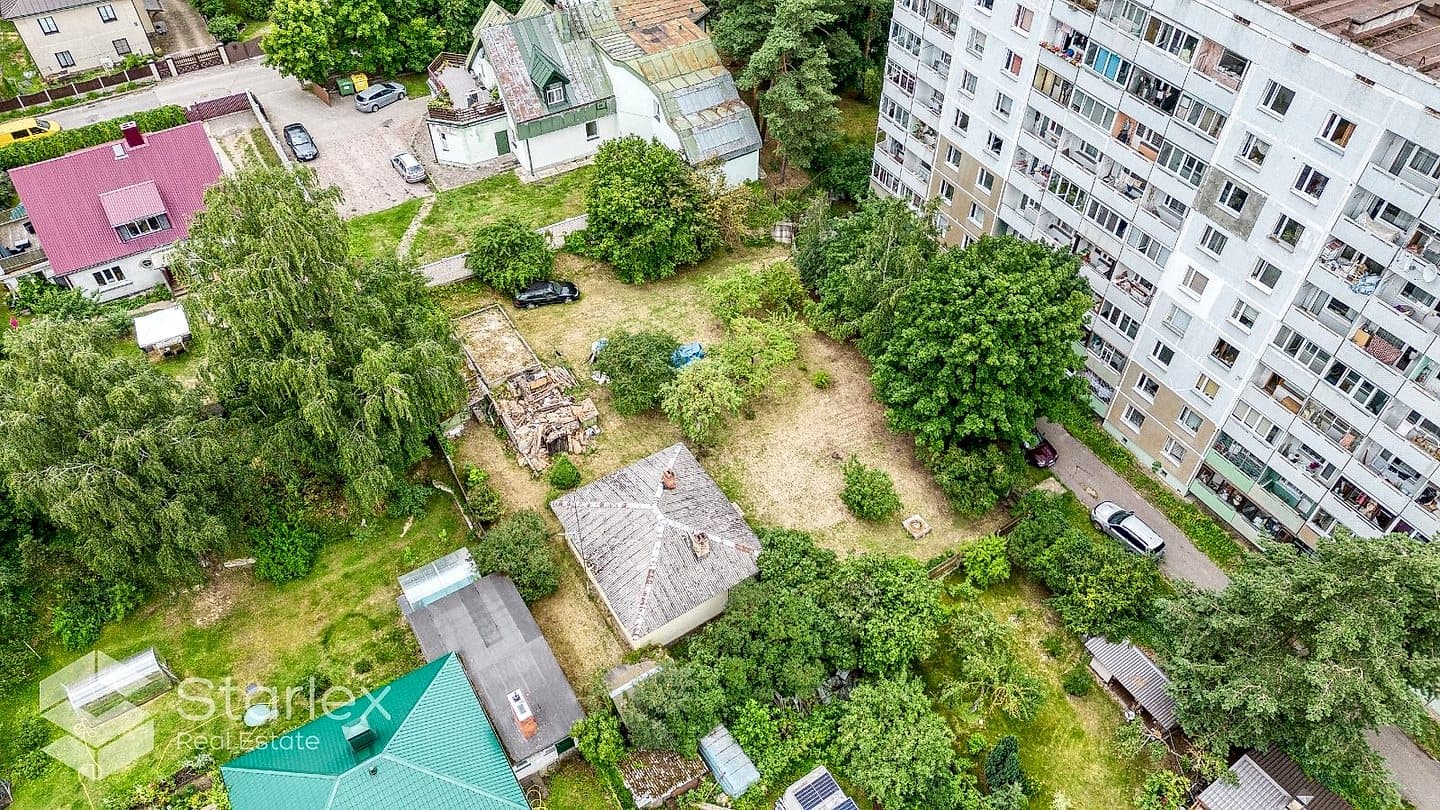 3-ist. Māja, 56.5㎡ - Rīga, Vecmilgrāvis — bilde 2
