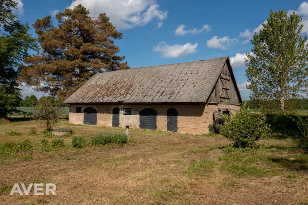 Trīsistabu dzīvoklis — Kuldīgas nov. — bilde 2