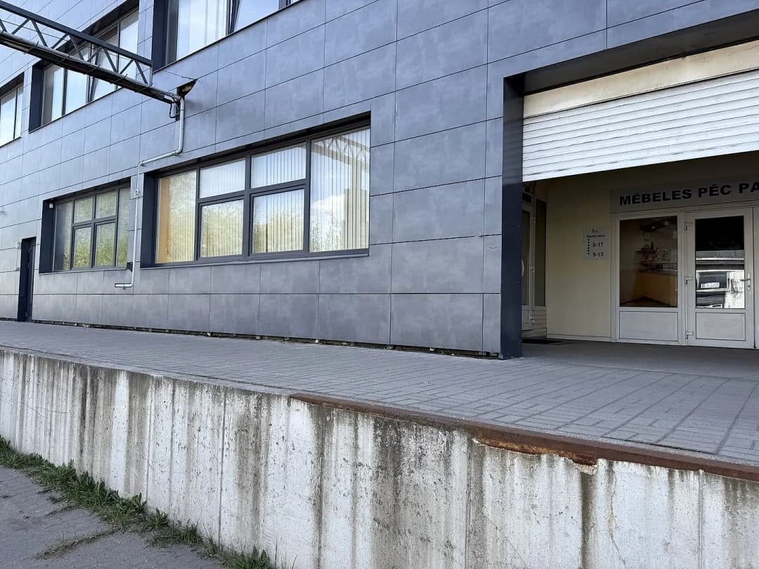 Katlakalna 13, Pļavnieki — bilde 2