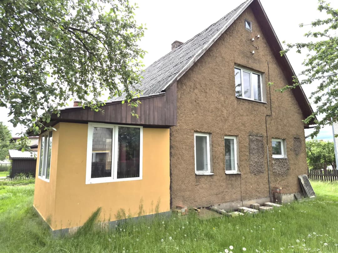 Mazā Loku iela, Valmiera — bilde 4