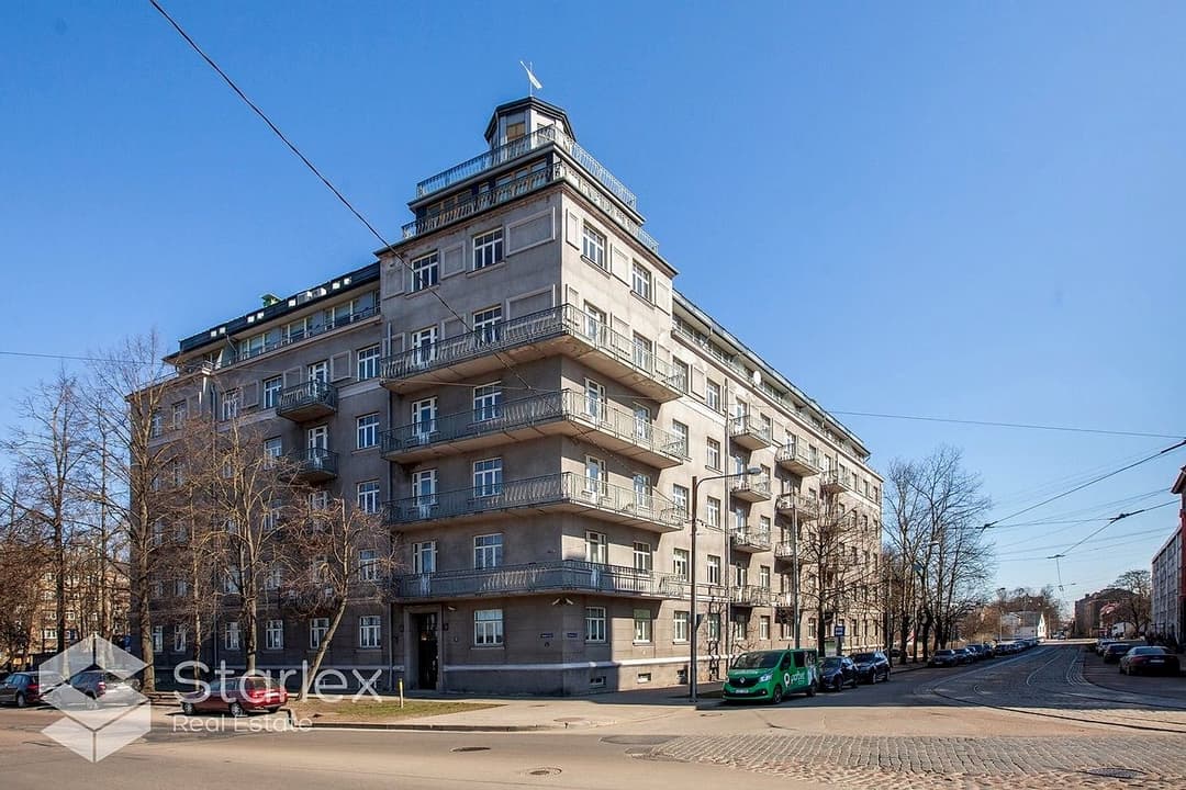Telpas, 160㎡ - Rīga, Pētersala-Andrejsala