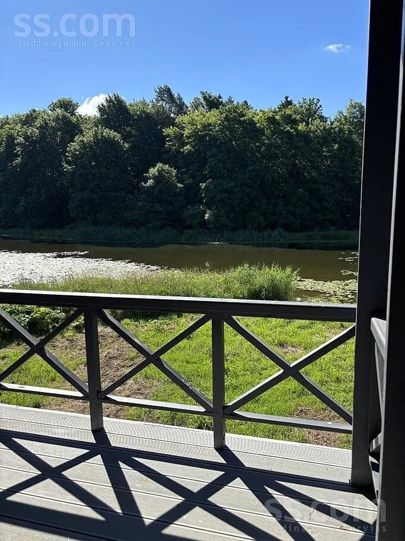 Māja — L. Dzelzceļa 70 — bilde 3