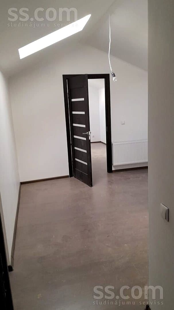Divistabu dzīvoklis — Kalna 8 — bilde 3