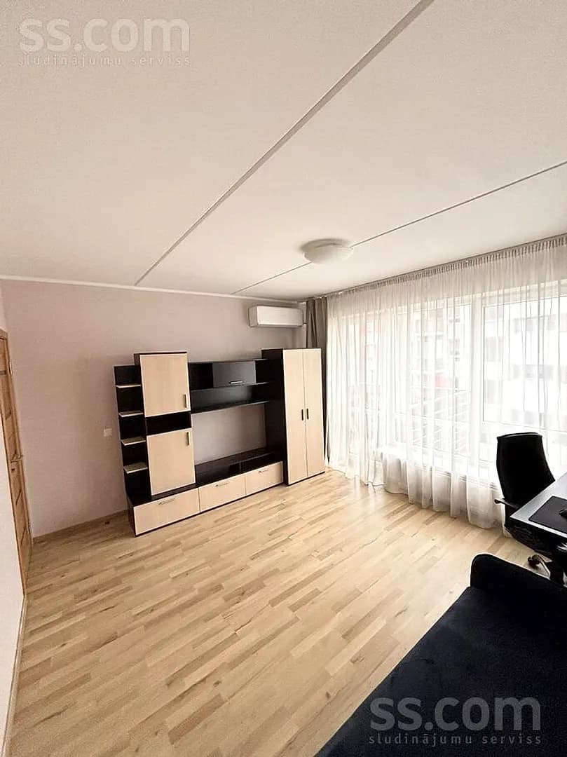 Divistabu dzīvoklis — Slokas 130 a — bilde 4