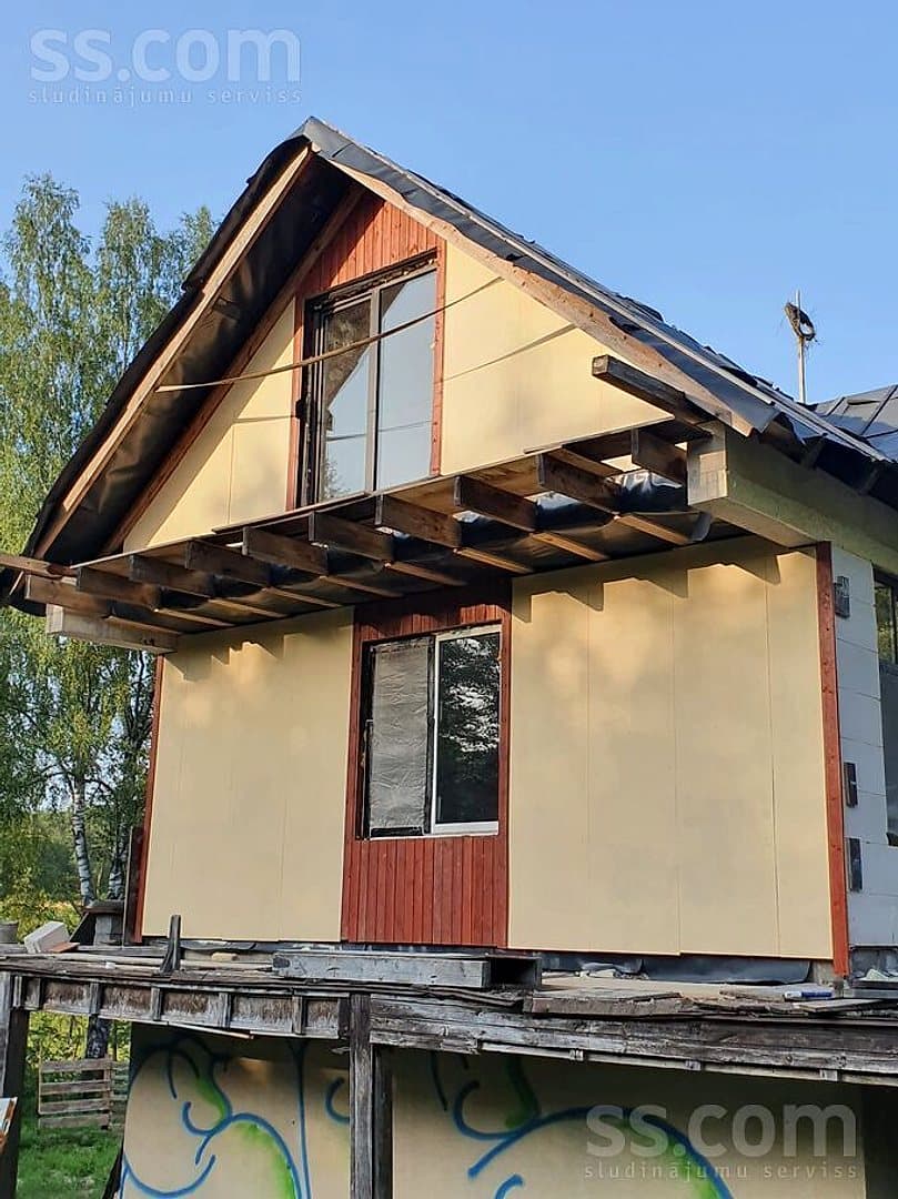Māja — Stūrīši — bilde 2