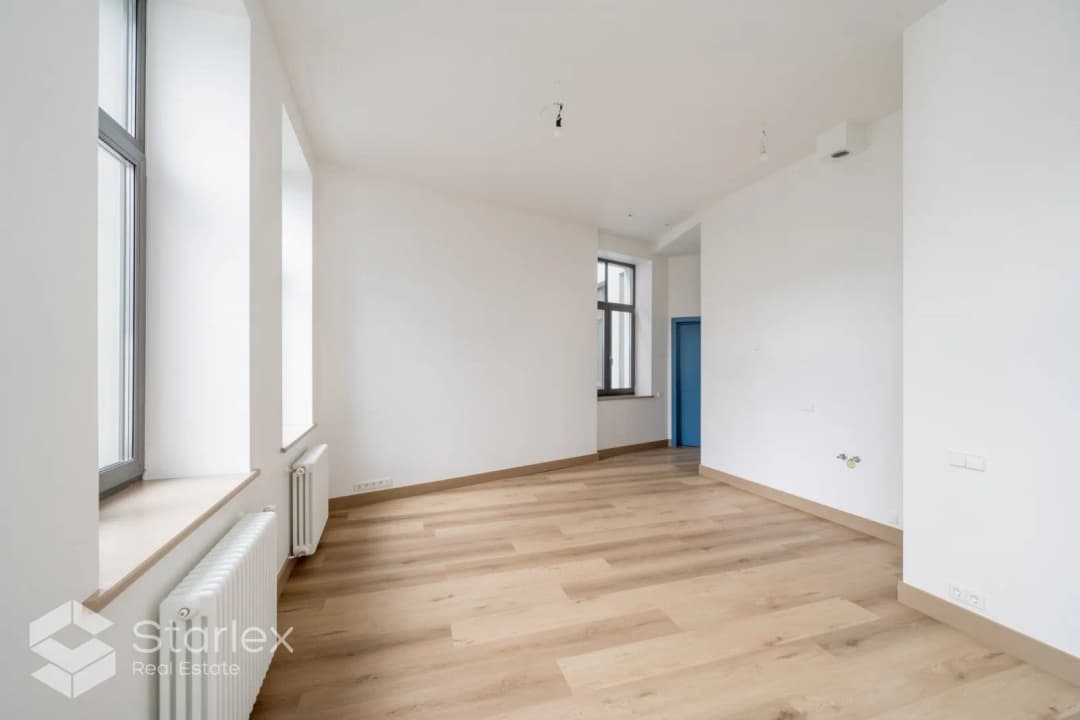 Marijas iela 4, Centrs, Rīga — bilde 4
