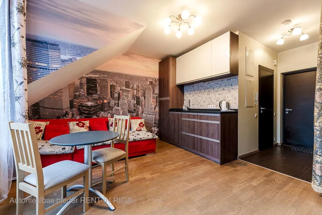 Hospitāļu 39, Centrs — bilde 4