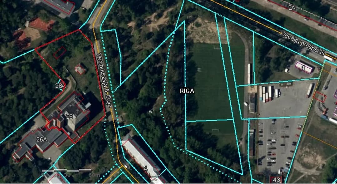 Vecmīlgrāvja 5. līnija 28, Vecmīlgrāvis — bilde 3