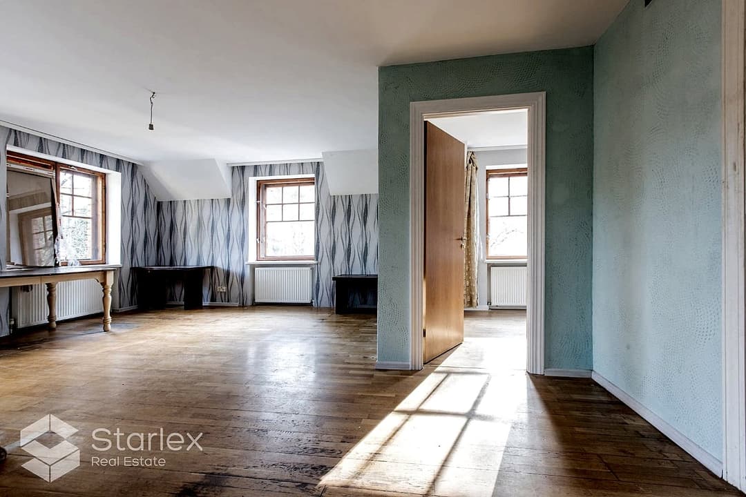 4-ist. Māja, 128㎡ - Garkalnes pagasts, Priedkalne — bilde 4