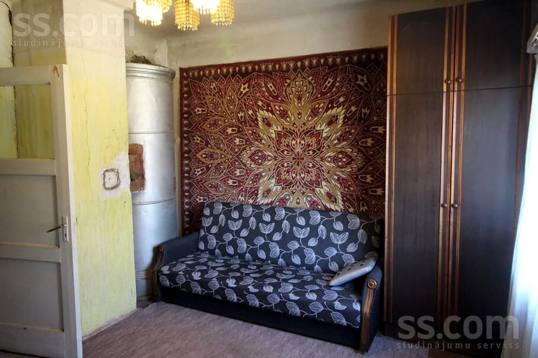 Divistabu dzīvoklis — Vaļņu 35 — vēl bildes